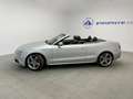 Audi A5 Cabrio 2.0 TFSI 211 Grau - thumbnail 2