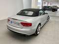 Audi A5 Cabrio 2.0 TFSI 211 Grau - thumbnail 40