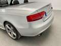 Audi A5 Cabrio 2.0 TFSI 211 Grau - thumbnail 35