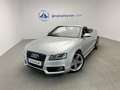 Audi A5 Cabrio 2.0 TFSI 211 Grau - thumbnail 1