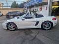 Porsche 718 Spyder 2.0 boxster Blanc - thumbnail 9