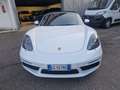 Porsche 718 Spyder 2.0 boxster Blanc - thumbnail 2