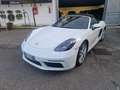 Porsche 718 Spyder 2.0 boxster Blanc - thumbnail 1