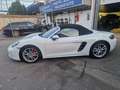 Porsche 718 Spyder 2.0 boxster Blanc - thumbnail 4