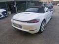 Porsche 718 Spyder 2.0 boxster Blanc - thumbnail 7
