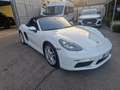 Porsche 718 Spyder 2.0 boxster Blanc - thumbnail 3