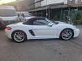Porsche 718 Spyder 2.0 boxster Blanc - thumbnail 8