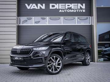 1.5 TSI Sportline Business 7p. - ACC l Trekhaak l