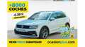 Volkswagen Tiguan 2.0TDI Advance 110kW (4.75) Blanc - thumbnail 1