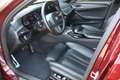 BMW 530 5-serie 530e Business Edition Plus M-Sport Schuifd Rot - thumbnail 6