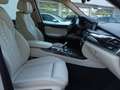 BMW X5 xDrive 40 d Leder Auto PANO AHK NAVI LED Білий - thumbnail 9