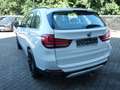 BMW X5 xDrive 40 d Leder Auto PANO AHK NAVI LED Білий - thumbnail 4