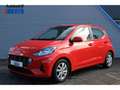 Hyundai i10 1.0i Comfort + Lichtmetaal | Clima | Stoel + Stuur Rood - thumbnail 1