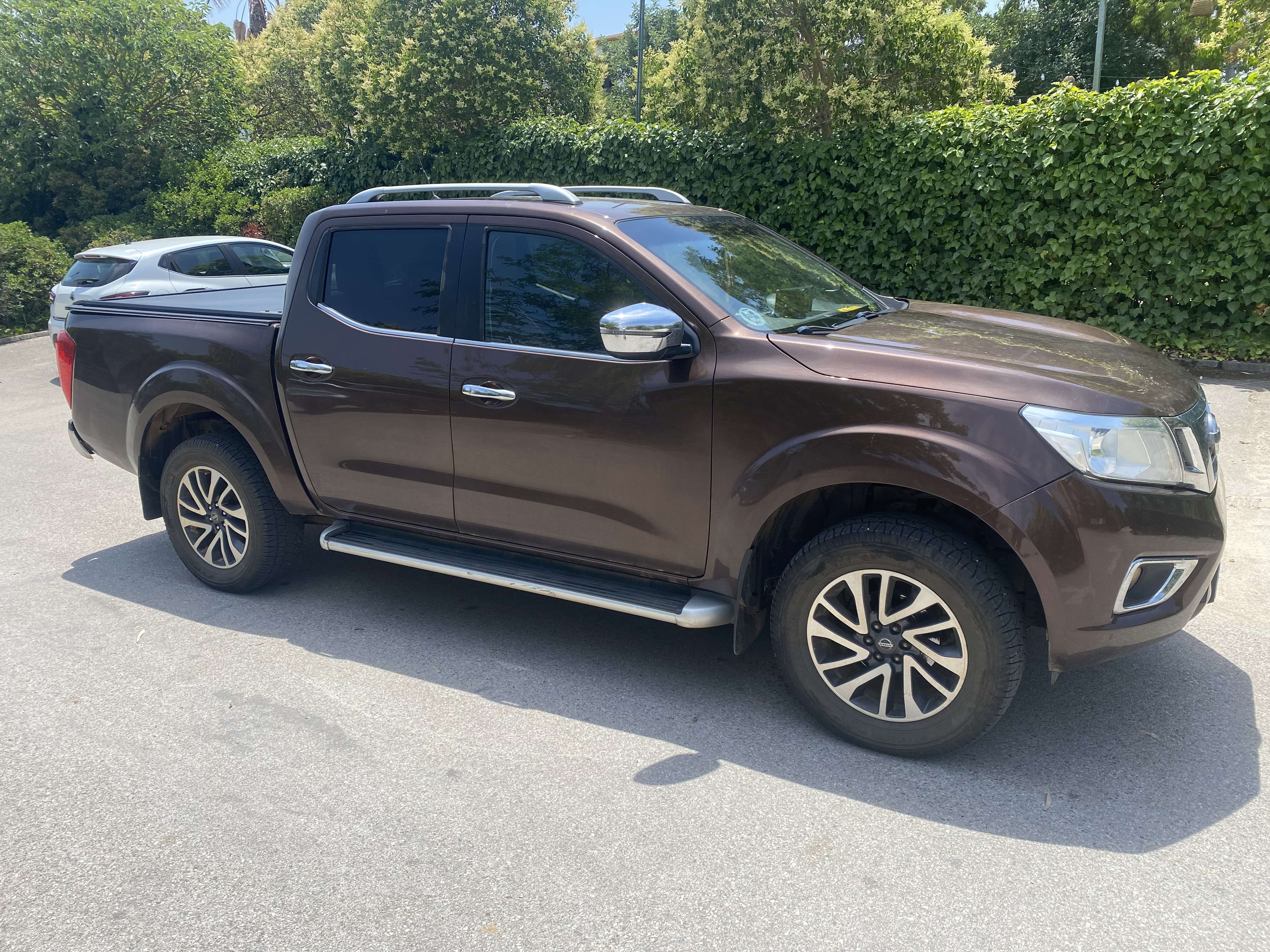 Nissan NP300 Navara 2.3dCi DCb. Tekna 7AT 190 - foto 1
