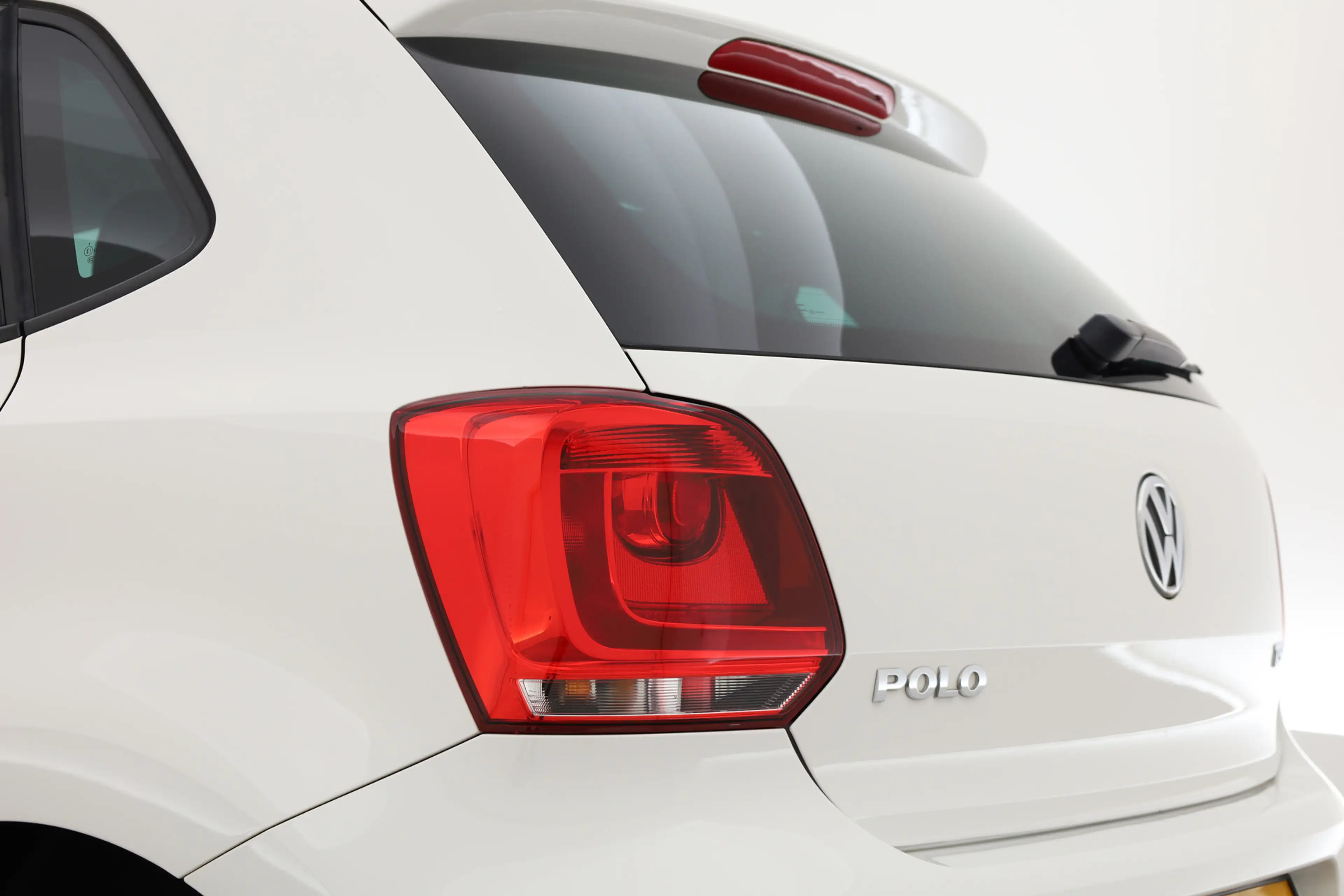 Volkswagen Polo 1.2 TSI Highline Edition | Orgi. NL | Rijklaar!! | — photo 32