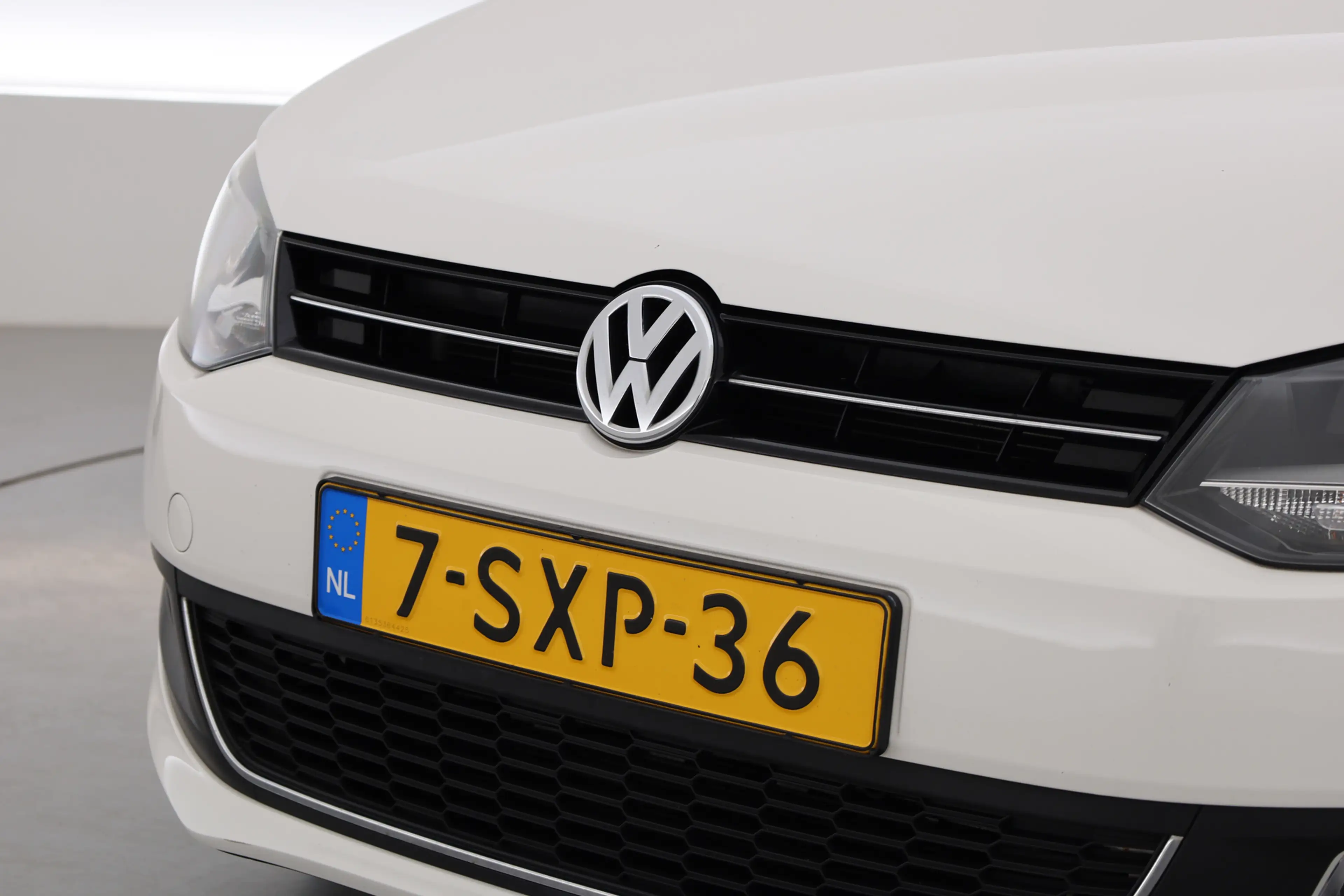 Volkswagen Polo 1.2 TSI Highline Edition | Orgi. NL | Rijklaar!! | — photo 27