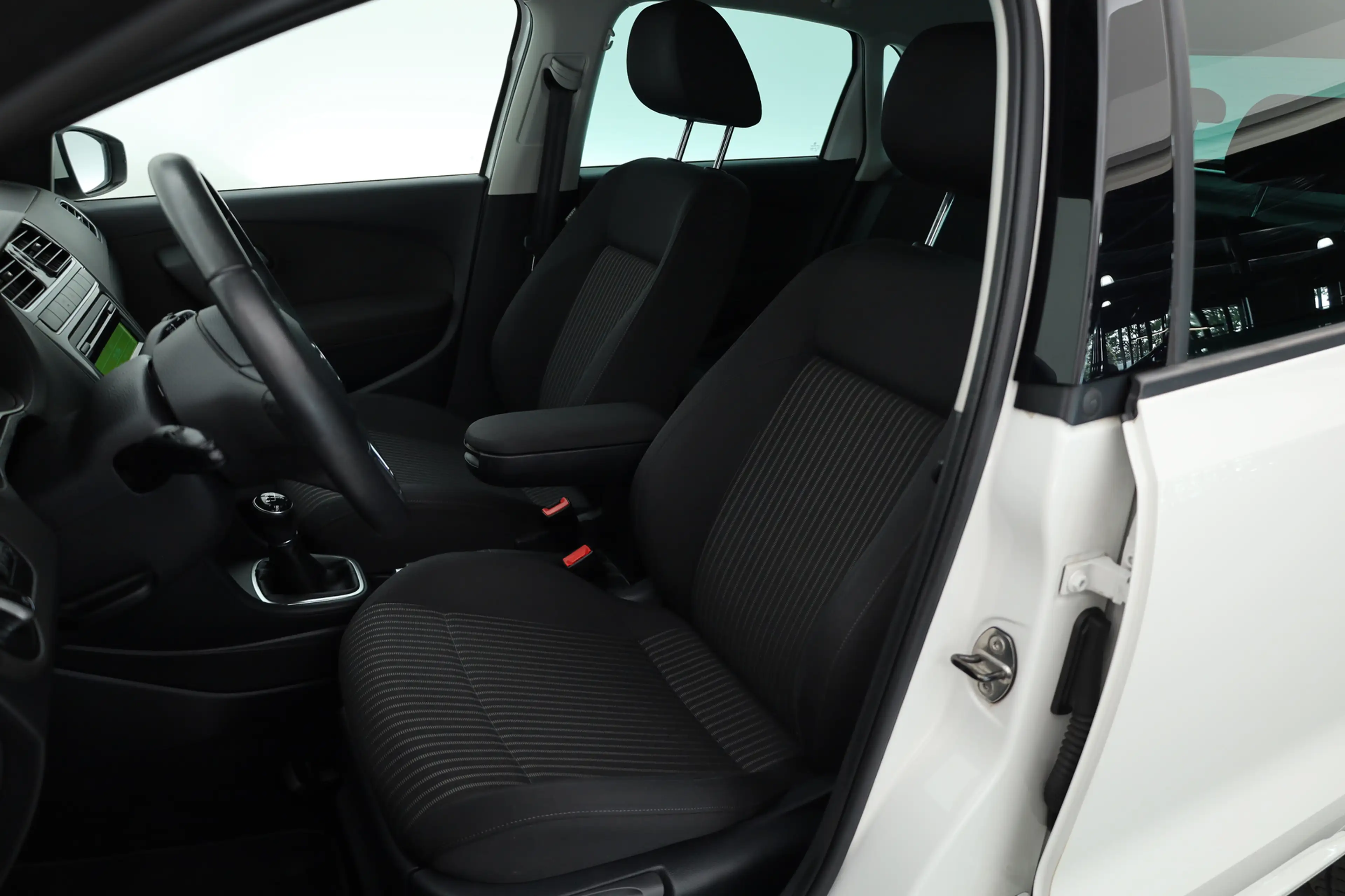Volkswagen Polo 1.2 TSI Highline Edition | Orgi. NL | Rijklaar!! | — photo 3