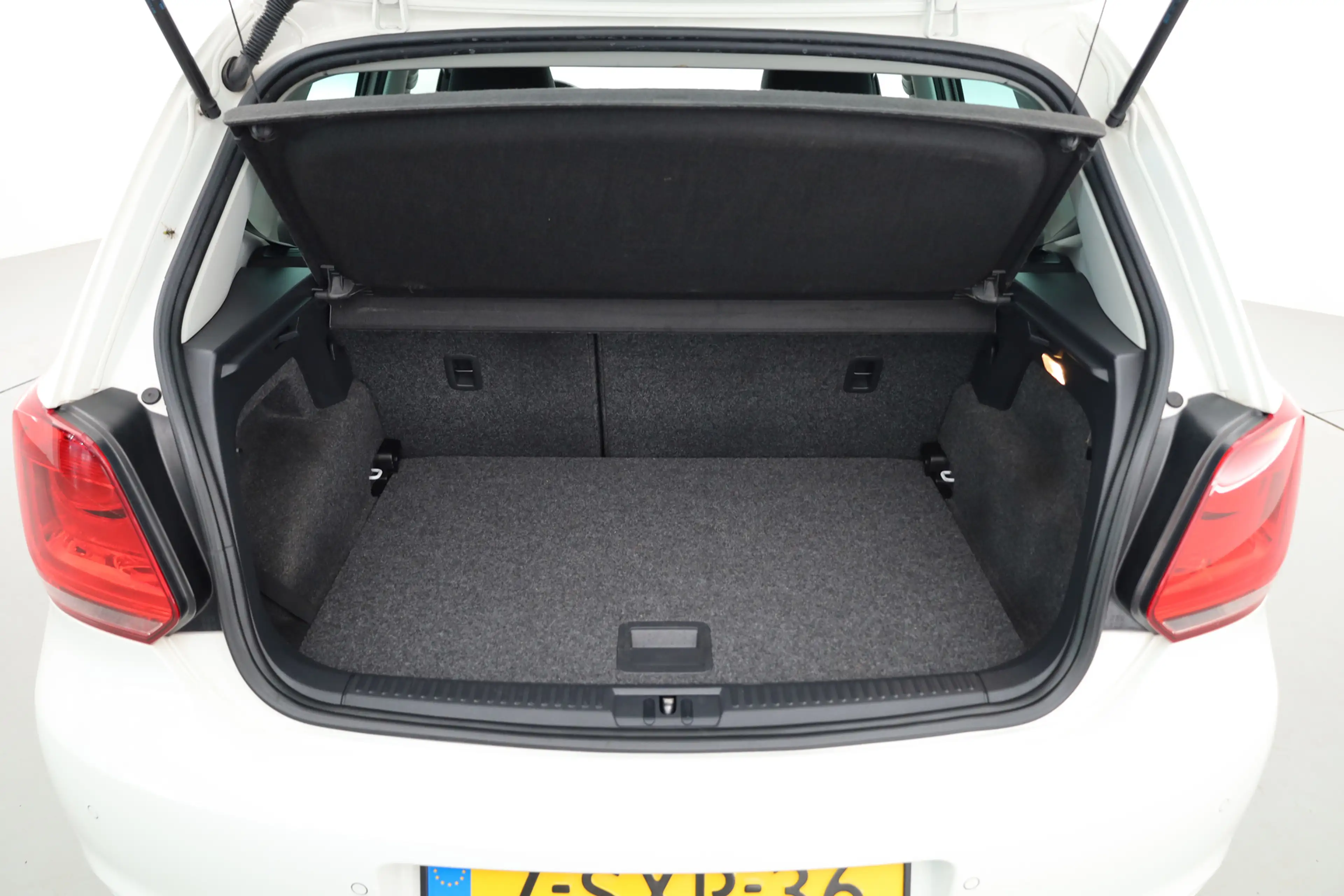 Volkswagen Polo 1.2 TSI Highline Edition | Orgi. NL | Rijklaar!! | — photo 25