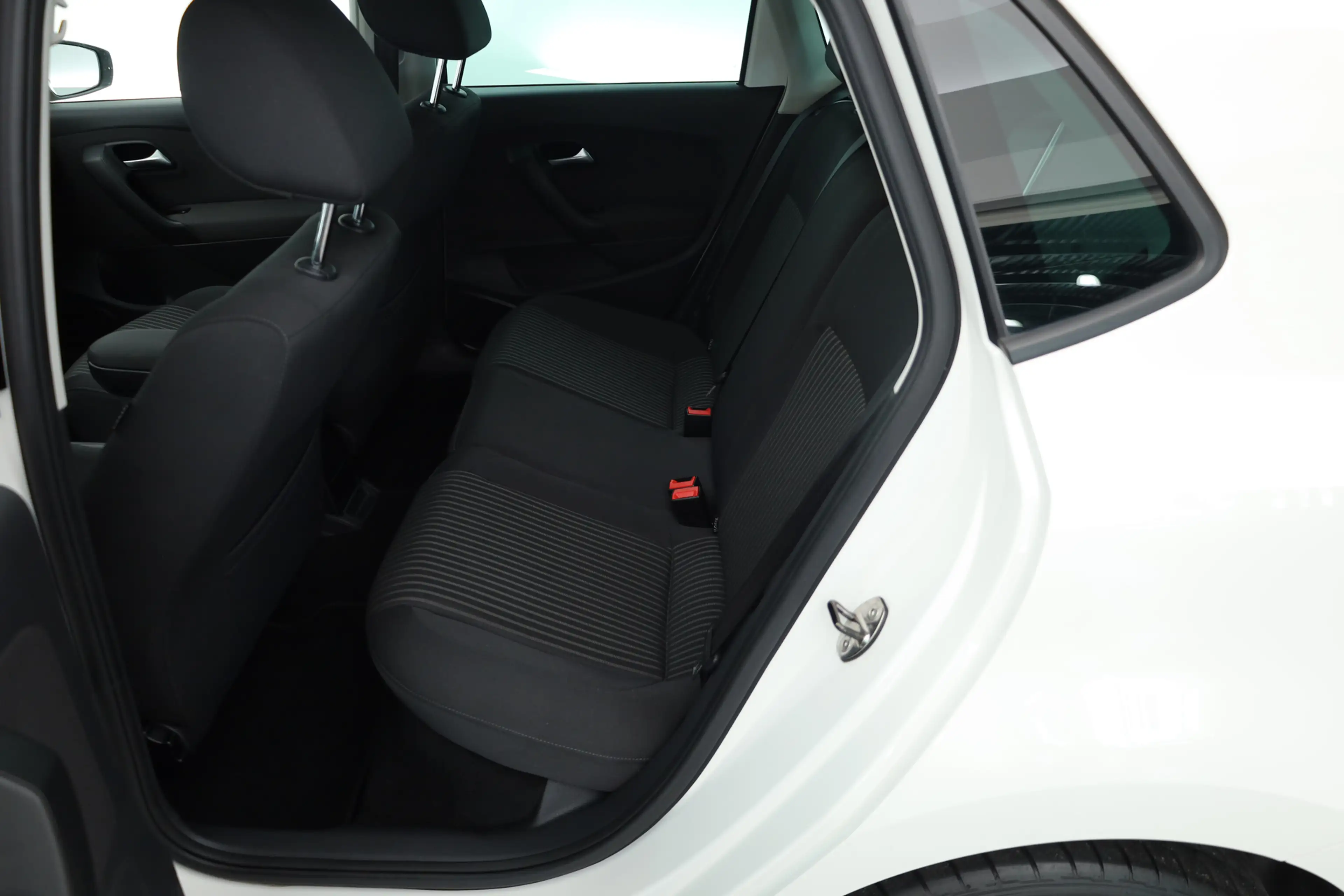 Volkswagen Polo 1.2 TSI Highline Edition | Orgi. NL | Rijklaar!! | — photo 24
