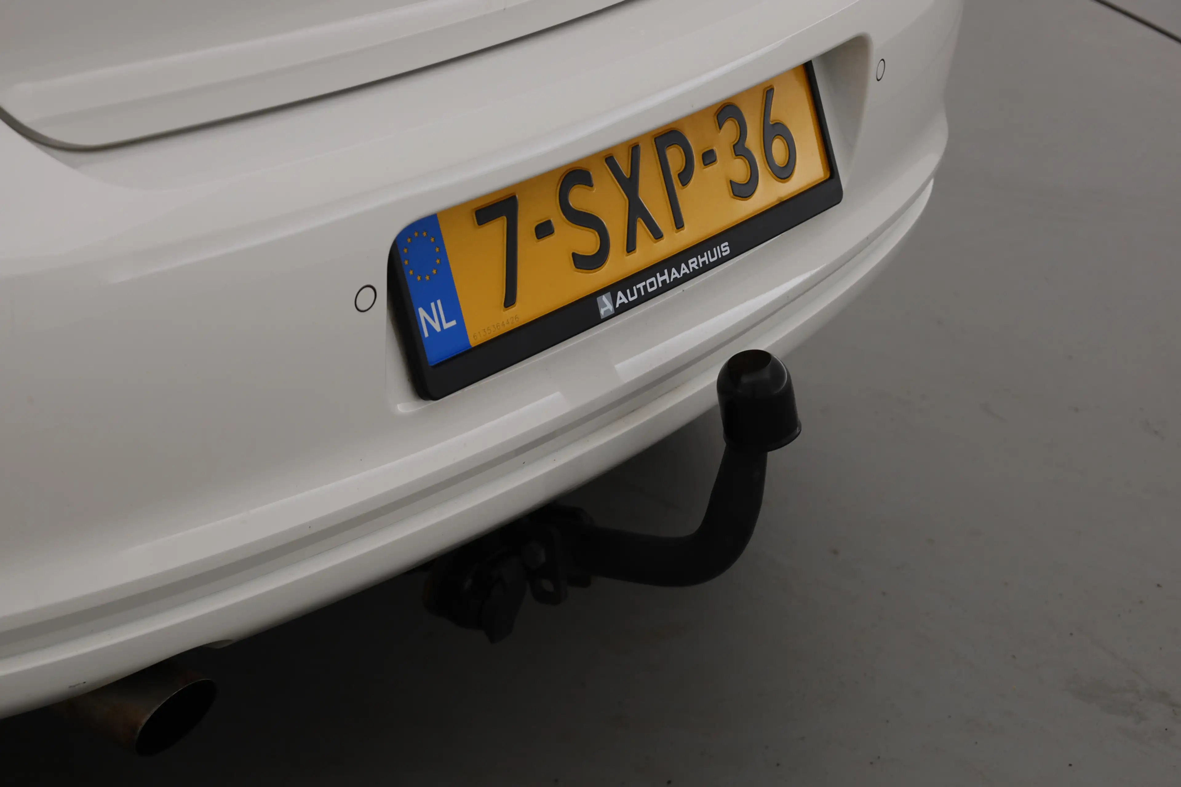 Volkswagen Polo 1.2 TSI Highline Edition | Orgi. NL | Rijklaar!! | — photo 33