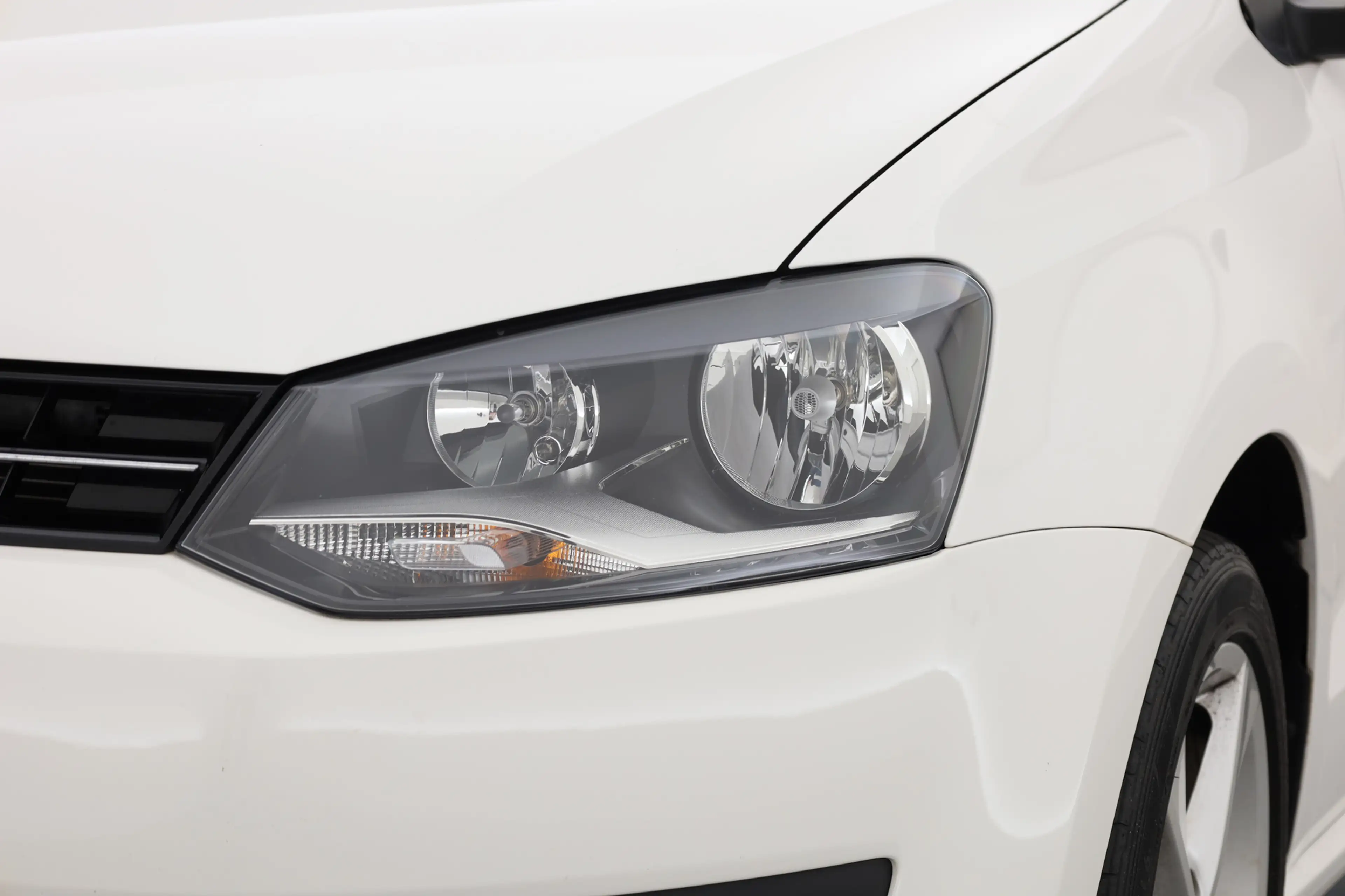 Volkswagen Polo 1.2 TSI Highline Edition | Orgi. NL | Rijklaar!! | — photo 28