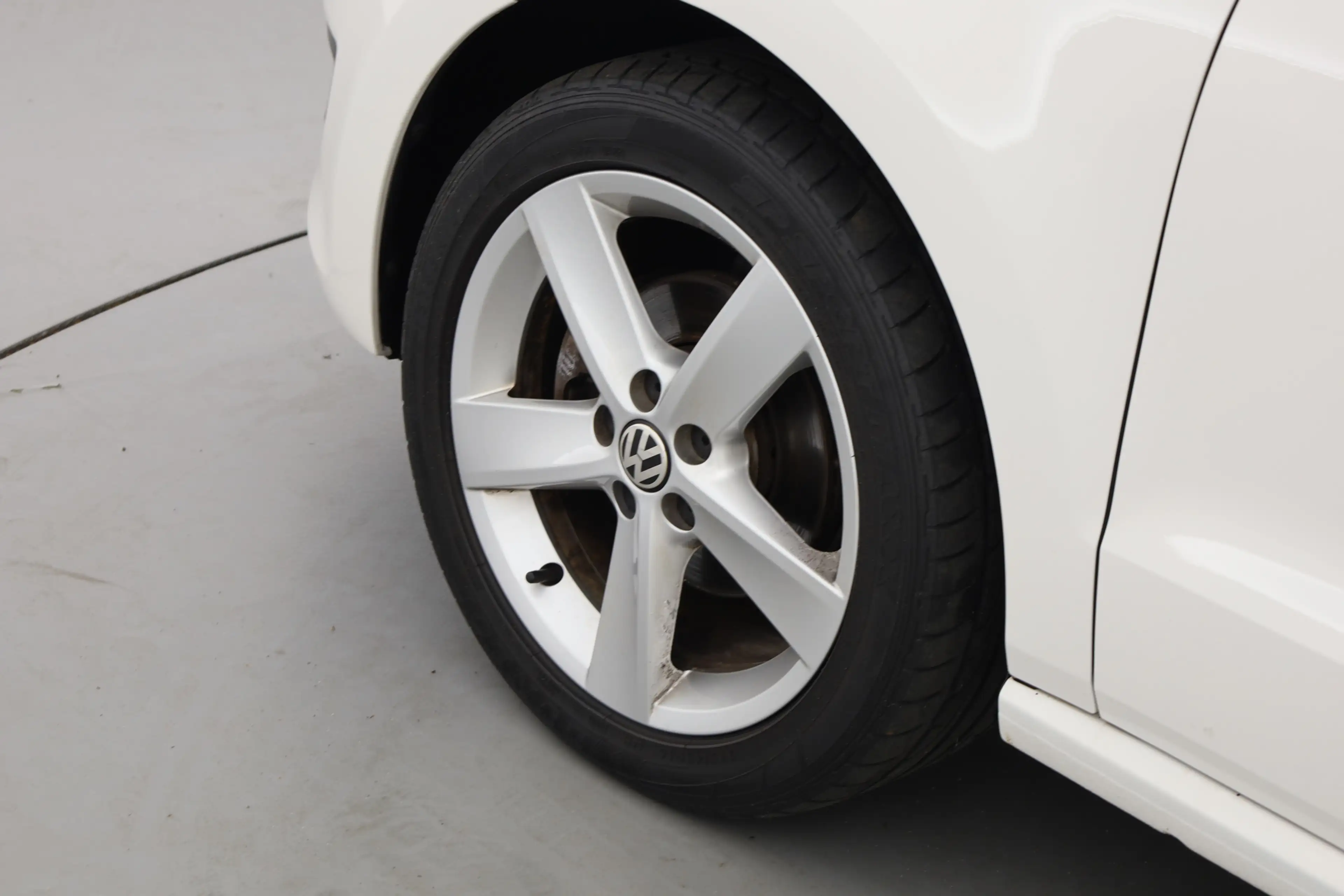 Volkswagen Polo 1.2 TSI Highline Edition | Orgi. NL | Rijklaar!! | — photo 31