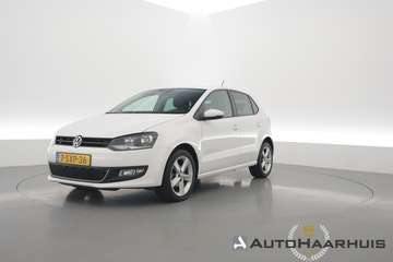 1.2 TSI Highline Edition | Orgi. NL | Rijklaar!! |