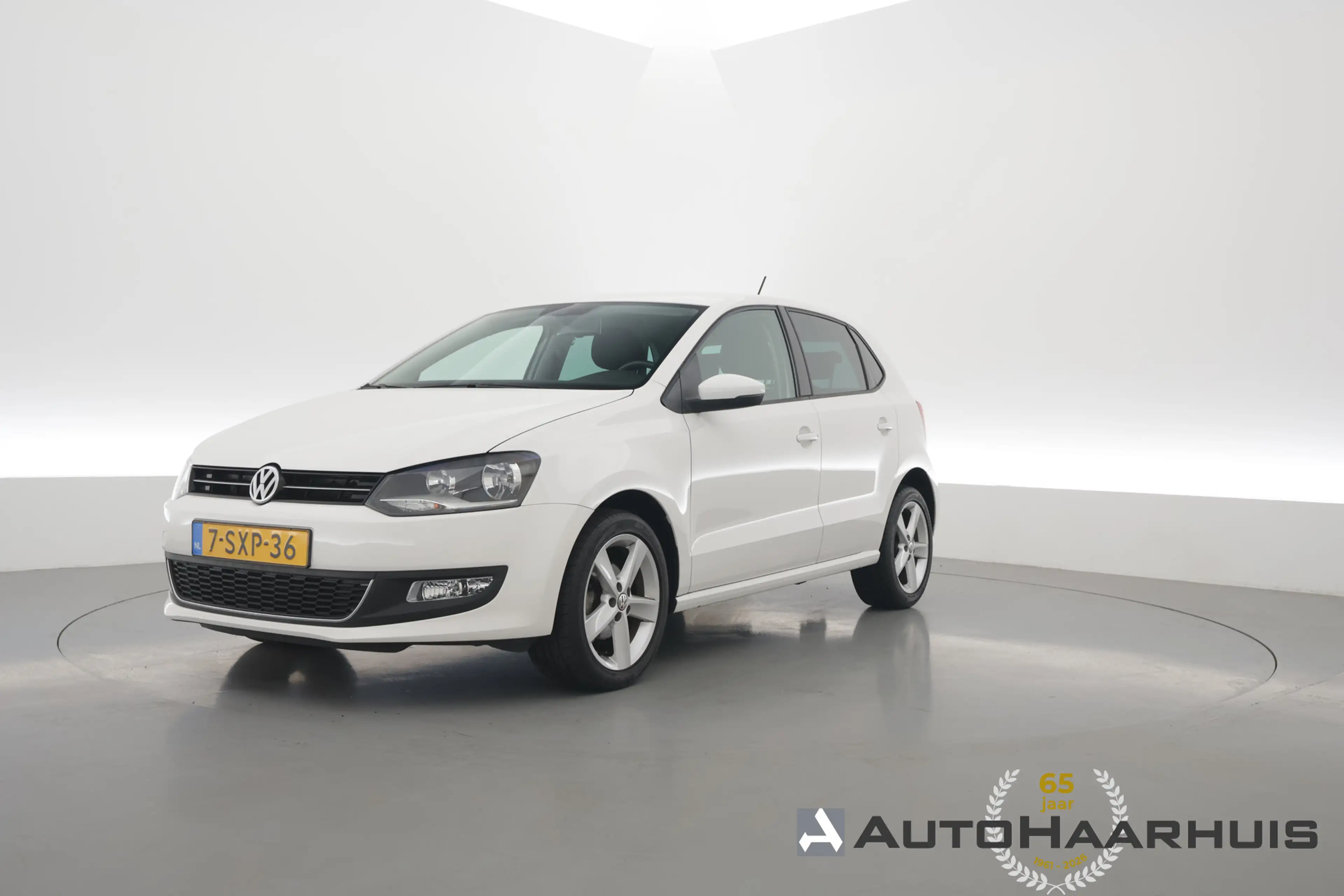 Volkswagen Polo 1.2 TSI Highline Edition | Orgi. NL | Rijklaar!! |