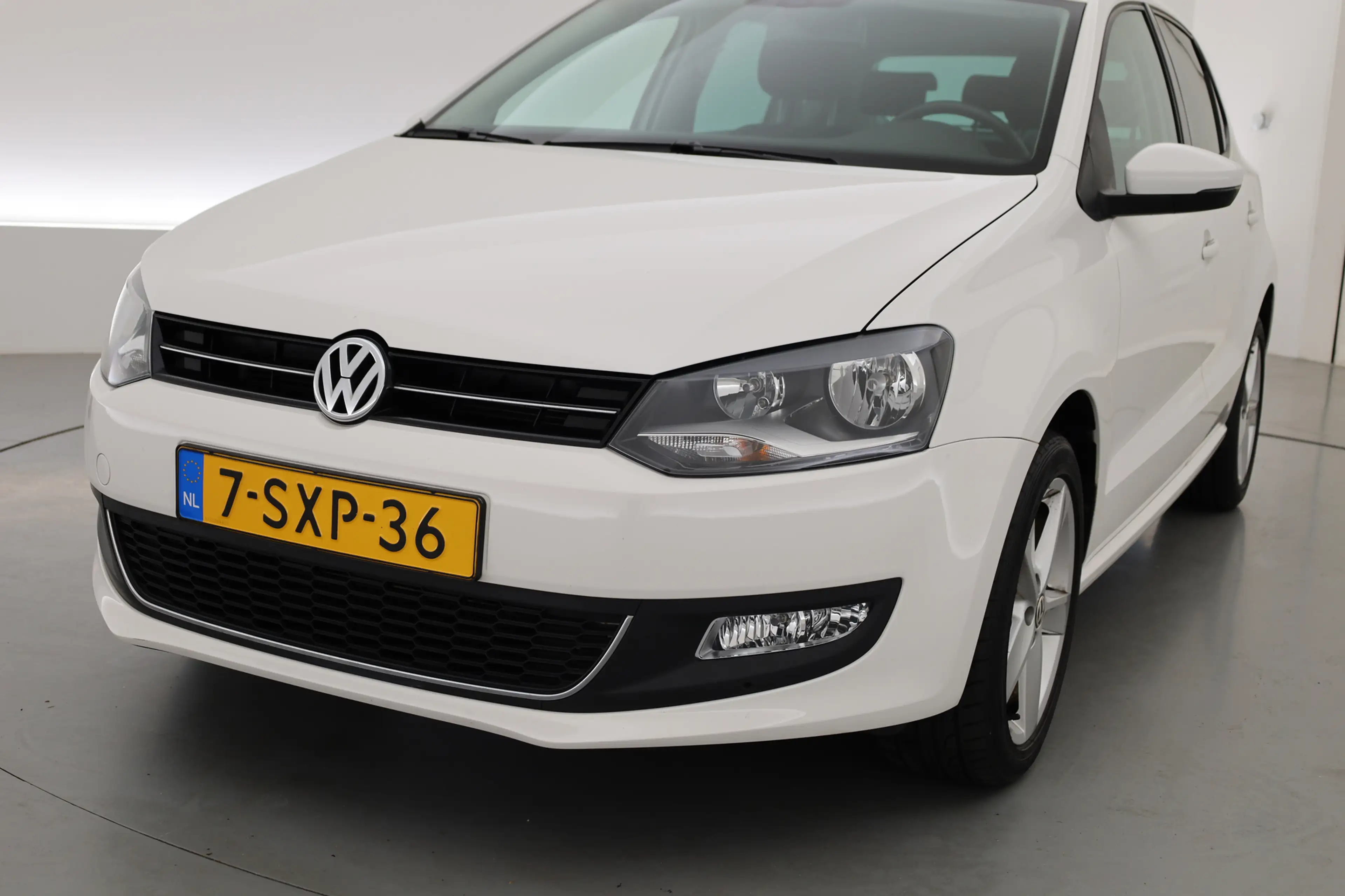 Volkswagen Polo 1.2 TSI Highline Edition | Orgi. NL | Rijklaar!! | — photo 26
