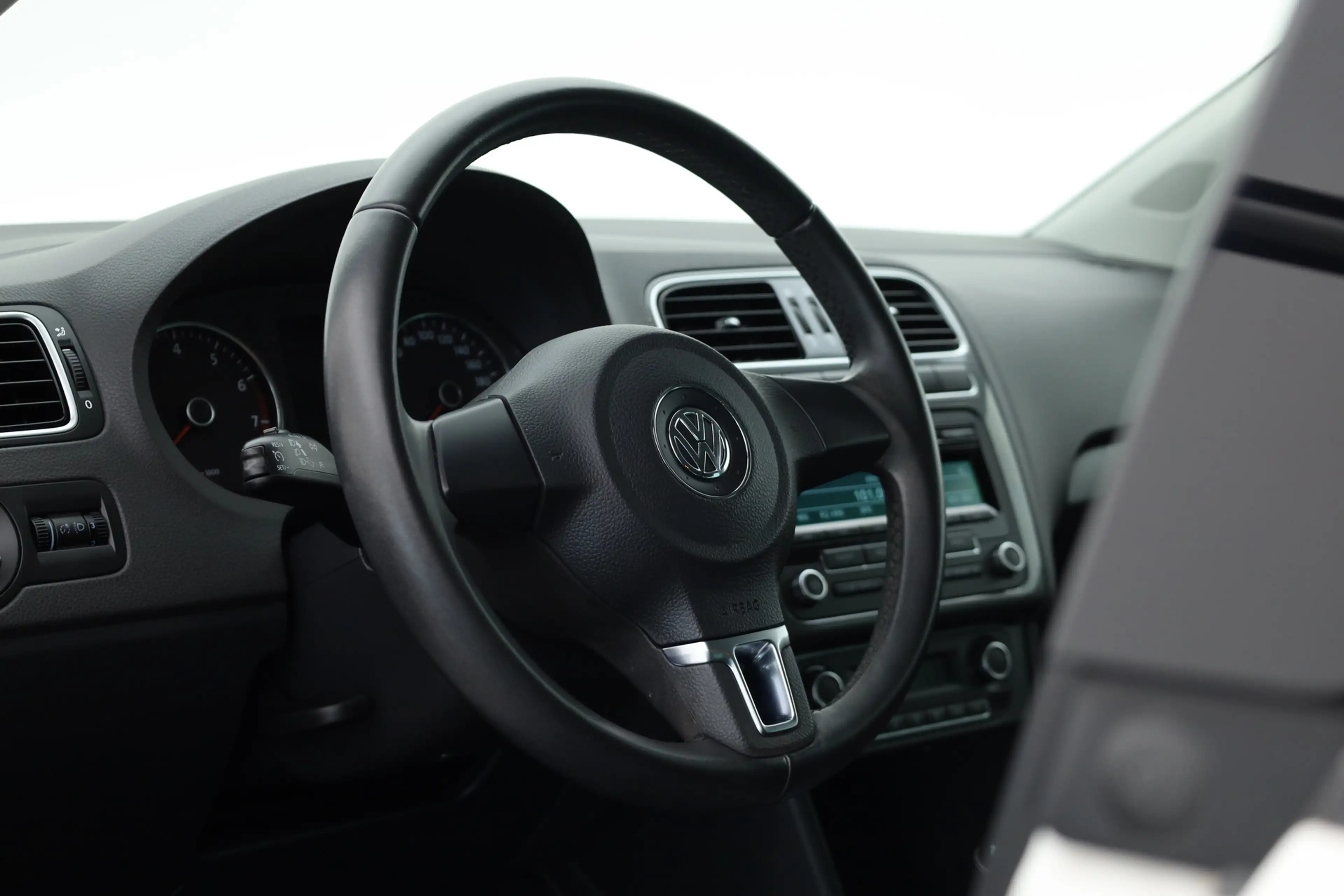 Volkswagen Polo 1.2 TSI Highline Edition | Orgi. NL | Rijklaar!! | — photo 5