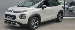 Citroen C3 Aircross Citroën 1.5 BlueHDi 110ch S&S Shine Première Main