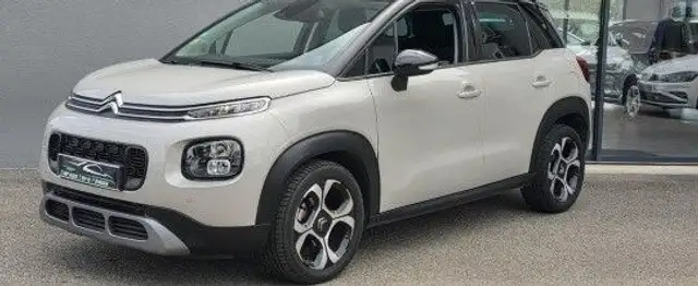 Citroen C3 Aircross Citroën 1.5 BlueHDi 110ch S&S Shine Première Main