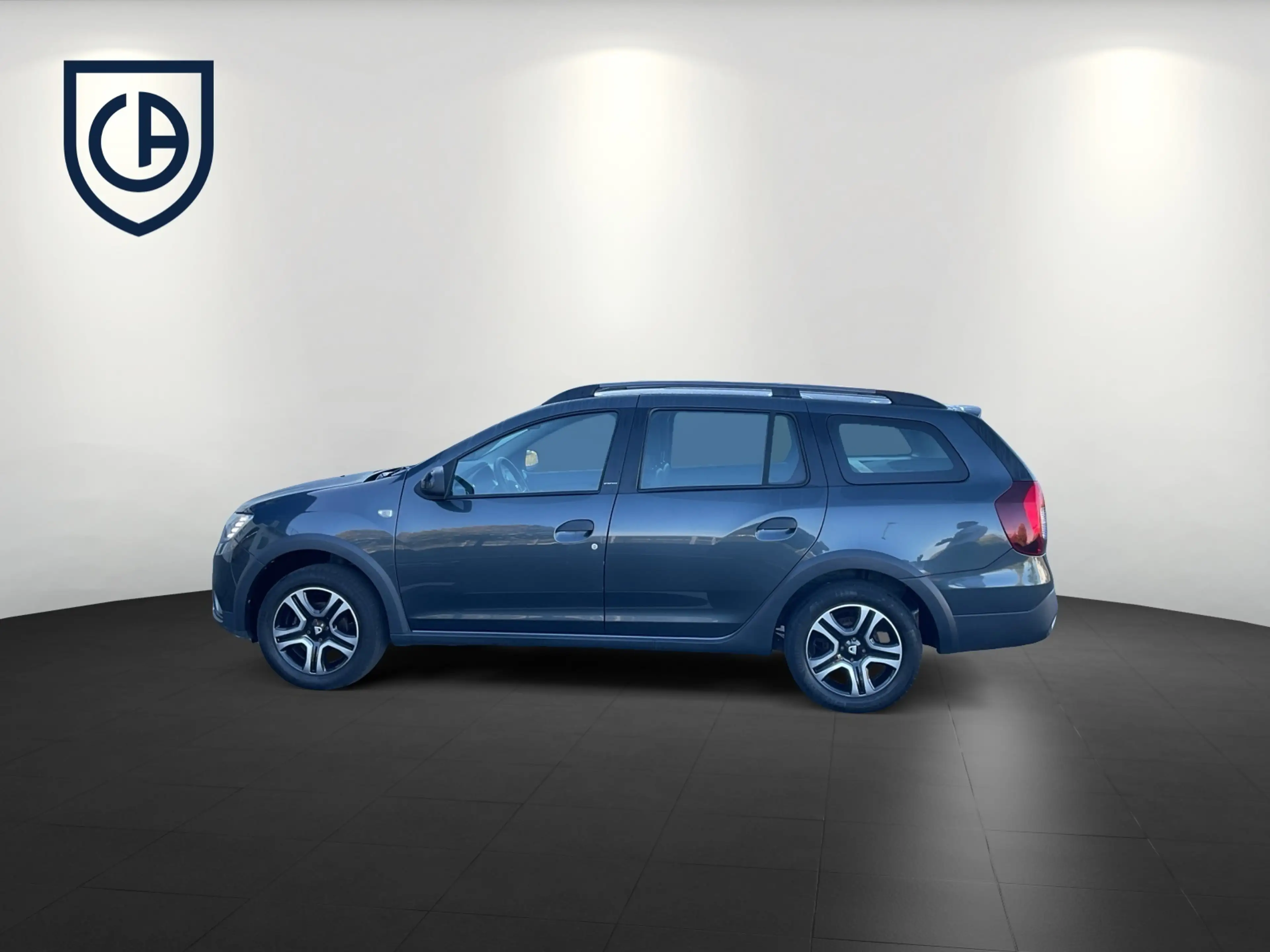 Dacia Logan TCe 90 MCV Stepway/Navi/Kamera — photo 5