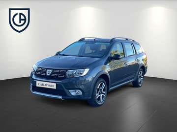 TCe 90 MCV Stepway/Navi/Kamera
