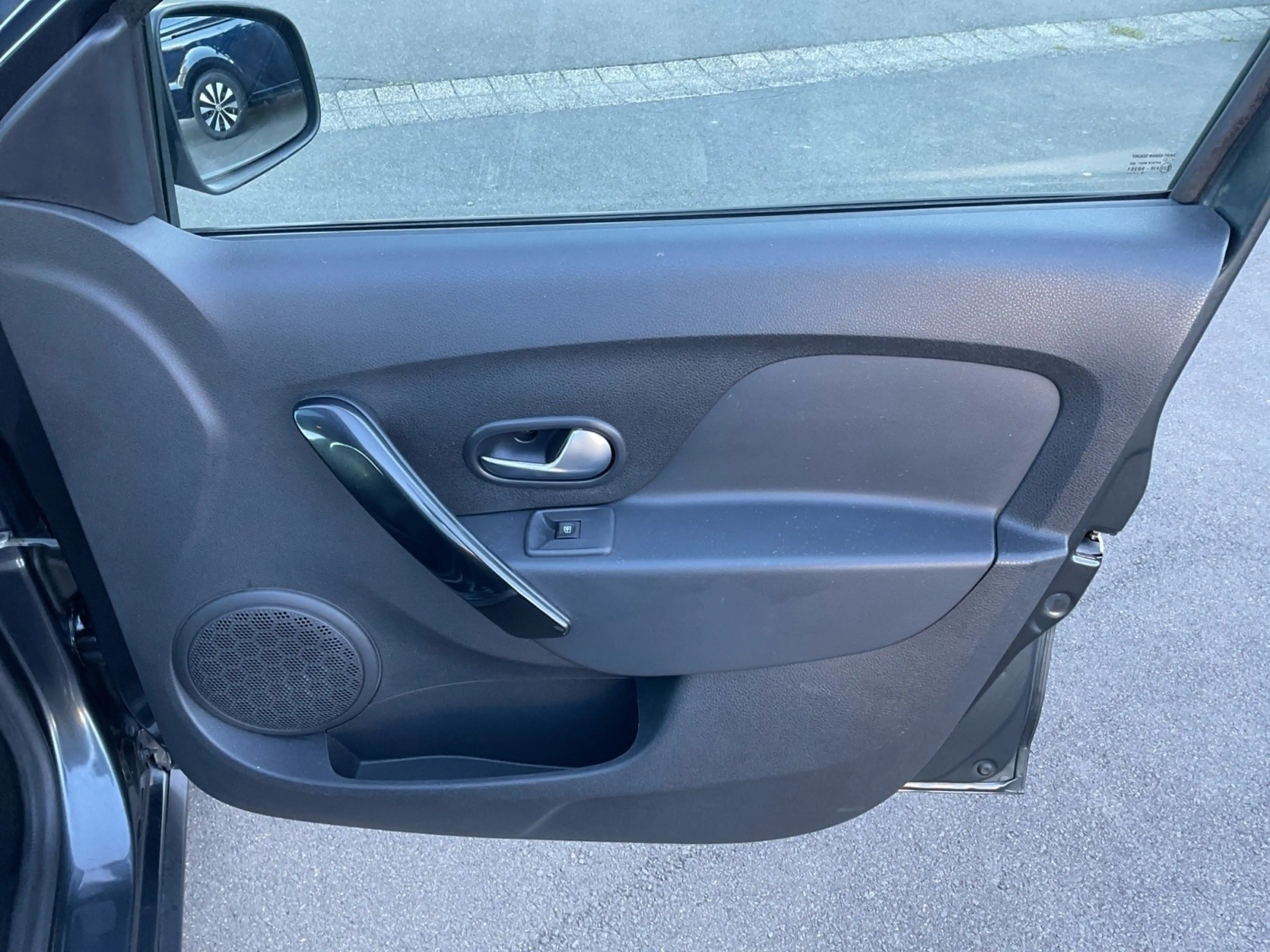 Dacia Logan TCe 90 MCV Stepway/Navi/Kamera — photo 17