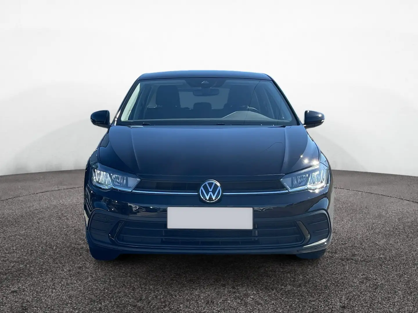 Volkswagen Polo Life 1.0|SITZHEIZUNG|TEMPOMAT|CLIMATRONIC| Schwarz - 2
