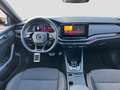 Skoda Octavia Comb 1.4TSI iV DSG Sportline LED APP CAM Zwart - thumbnail 6
