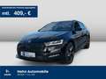 Skoda Octavia Comb 1.4TSI iV DSG Sportline LED APP CAM Zwart - thumbnail 1