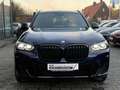 BMW X3 xDrive30e M Sport //HiFi HeadUp AHK 20"LM Bleu - thumbnail 19