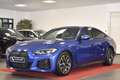 BMW 420 i Gran Coupe M Paket~TOP GEPFLEGT CARPL ACC KAMERA Blau - thumbnail 3