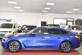 BMW 420 i Gran Coupe M Paket~TOP GEPFLEGT CARPL ACC KAMERA Blau - thumbnail 4