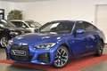BMW 420 i Gran Coupe M Paket~TOP GEPFLEGT CARPL ACC KAMERA Blau - thumbnail 1