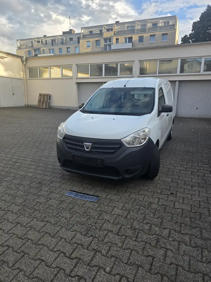 Dacia Dokker Dokker Express dCi 75 Ambiance - 1