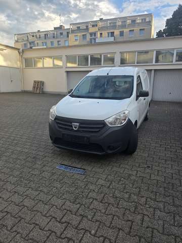 Imagine Dacia Dokker Dokker Express dCi 75 Ambiance