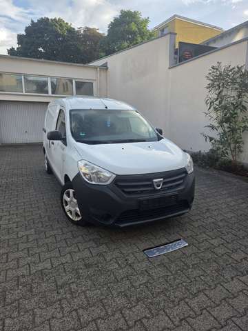 Dacia Dokker Dokker Express dCi 75 Ambiance