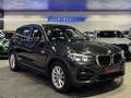 BMW X3 sDrive 18dA Gris - thumbnail 3