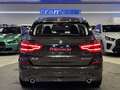 BMW X3 sDrive 18dA Gris - thumbnail 6