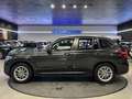 BMW X3 sDrive 18dA Gris - thumbnail 8