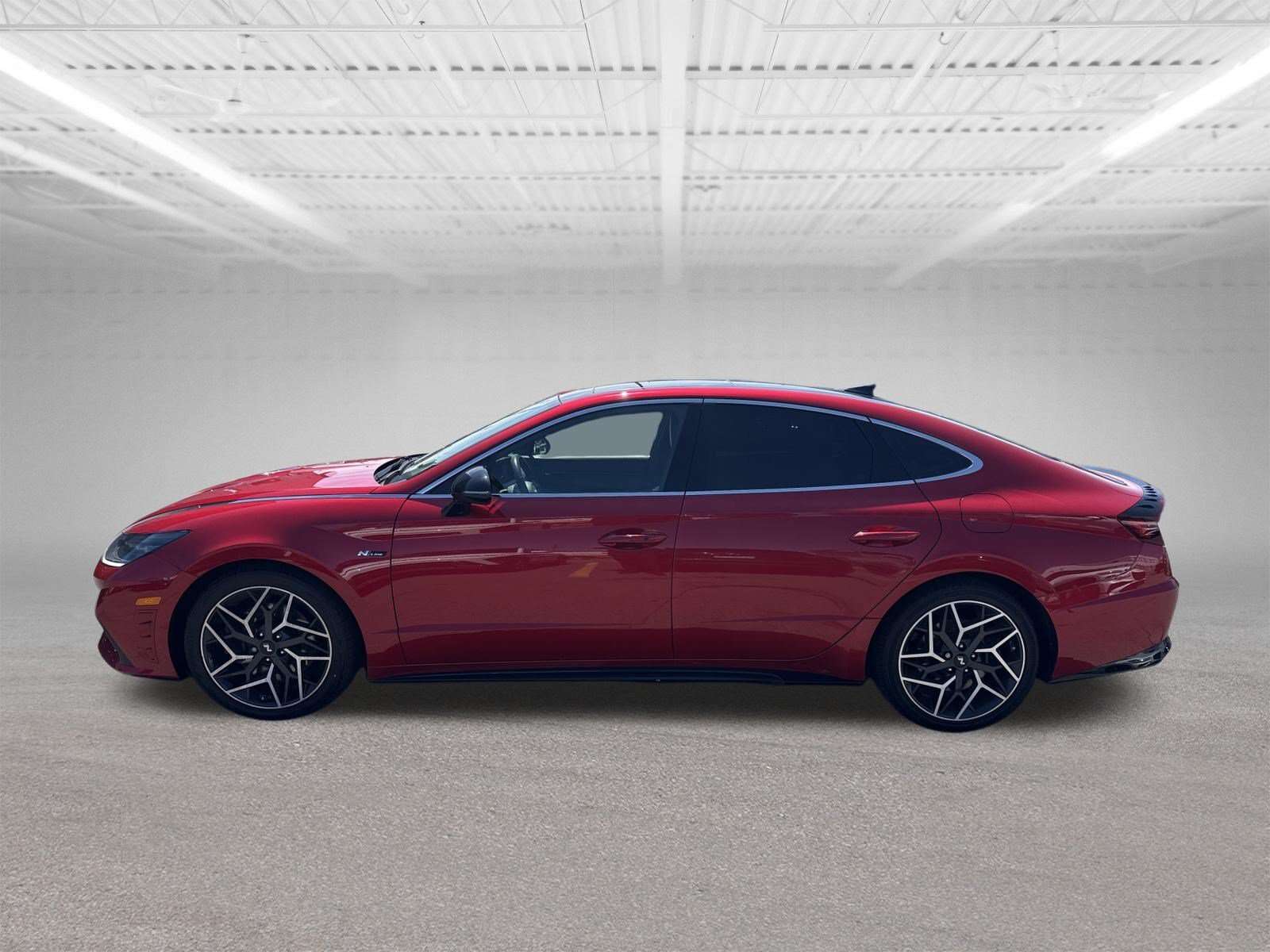 2021 Hyundai Sonata — снимка 1