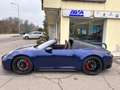Porsche 992 992 Targa 3.0 4 GTS Bleu - thumbnail 3